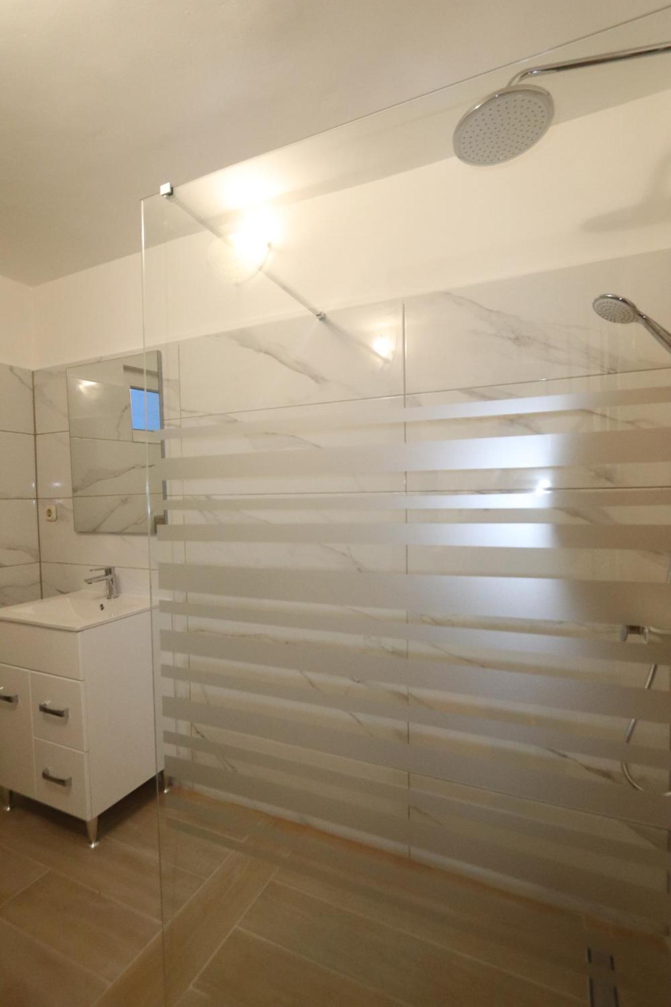 Holiday Home Milan Borje Оребич Екстер'єр фото