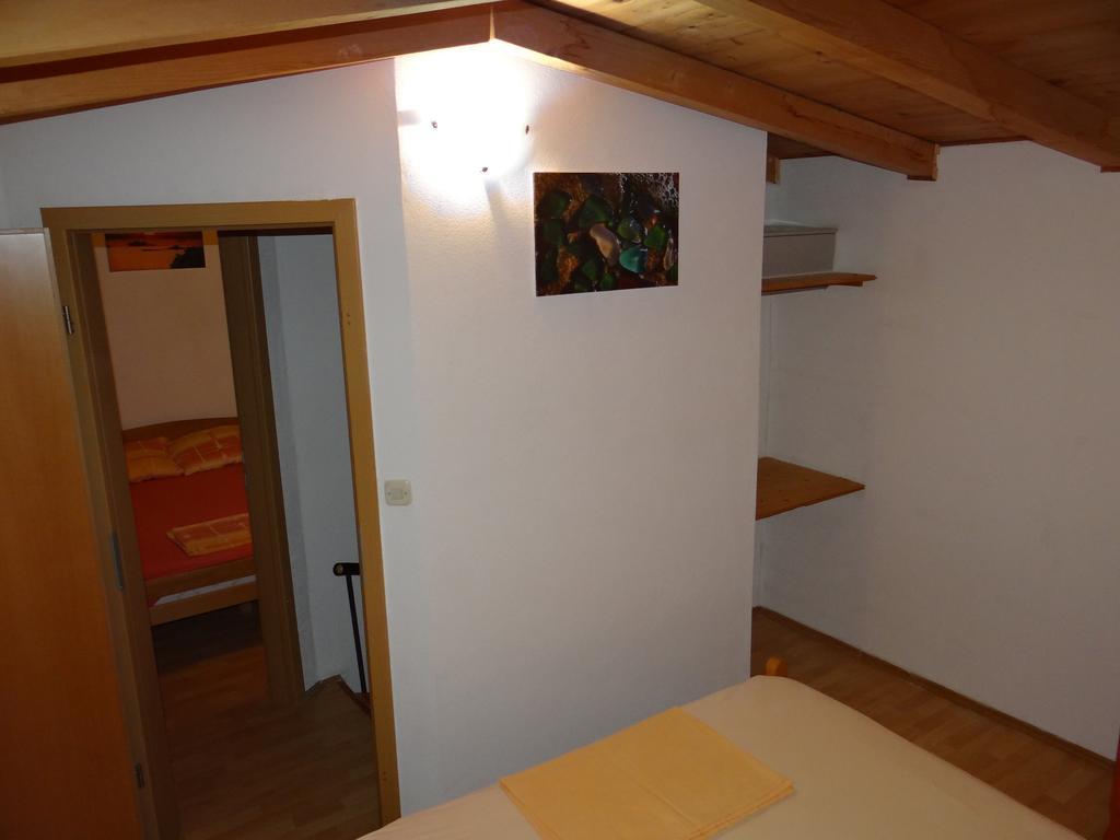 Holiday Home Milan Borje Оребич Номер фото