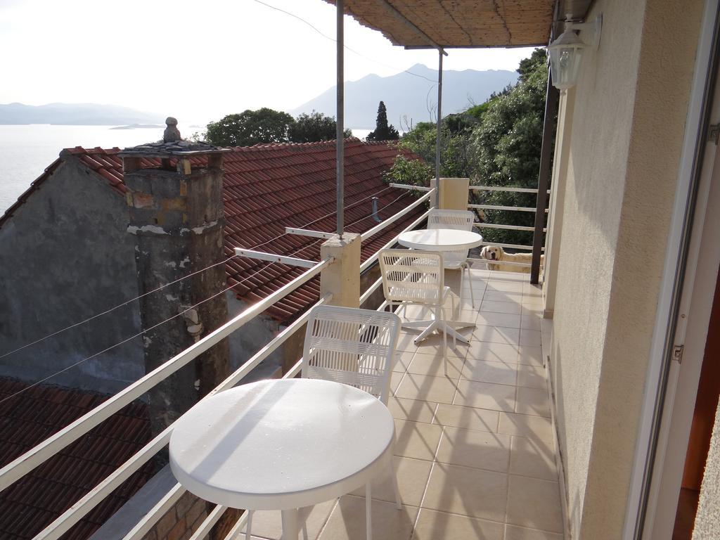 Holiday Home Milan Borje Оребич Номер фото