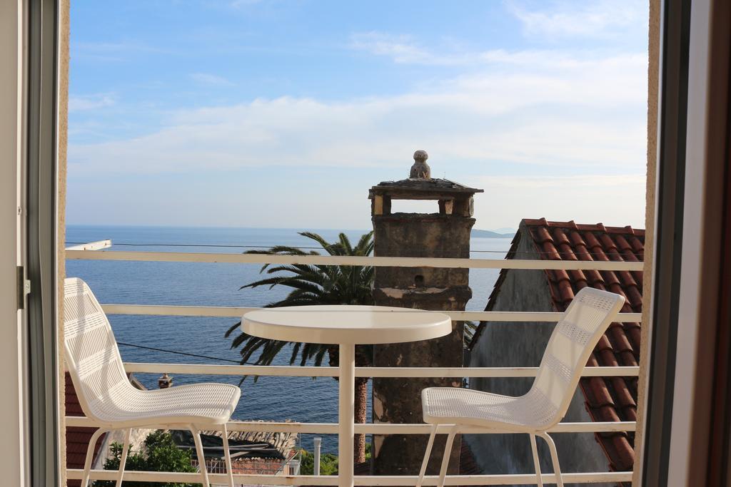 Holiday Home Milan Borje Оребич Номер фото