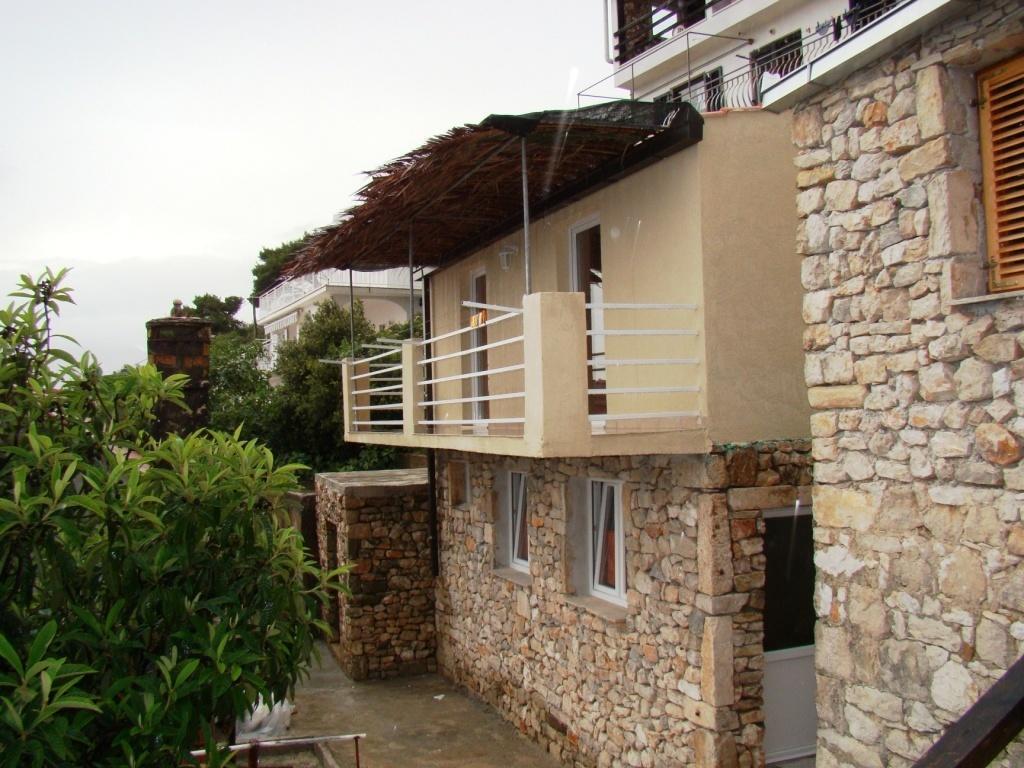 Holiday Home Milan Borje Оребич Номер фото